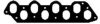 BGA MG0333 Gasket, intake/ exhaust manifold